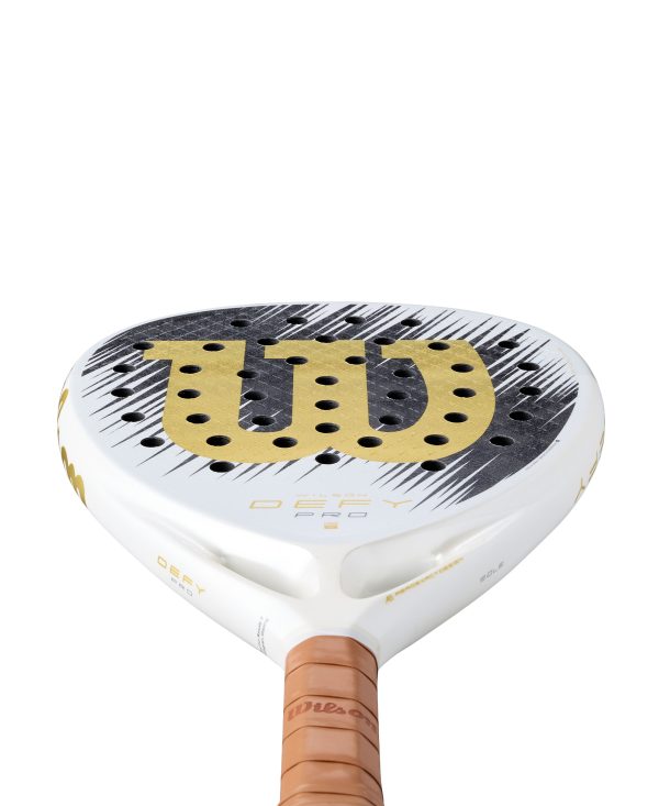 Wilson Defy Pro V1 Special Edition