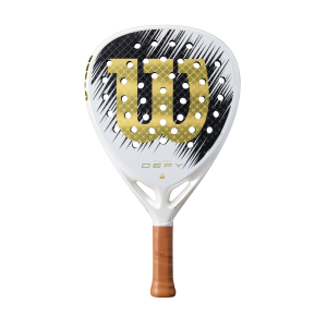Wilson Defy V1 Special Edition