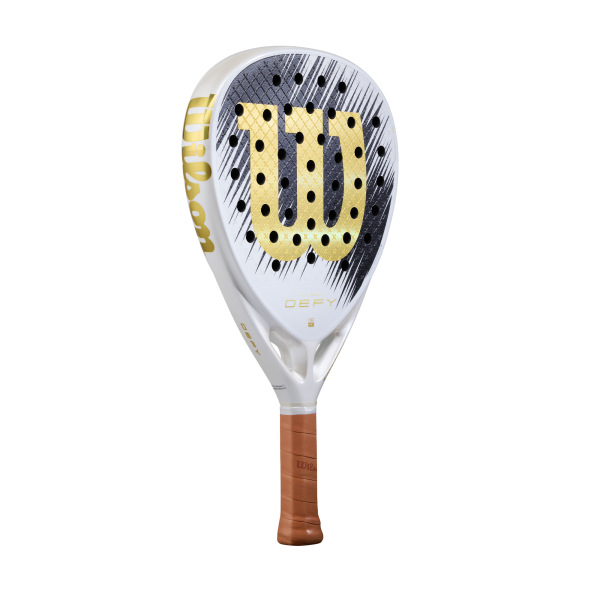 Wilson Defy V1 Special Edition