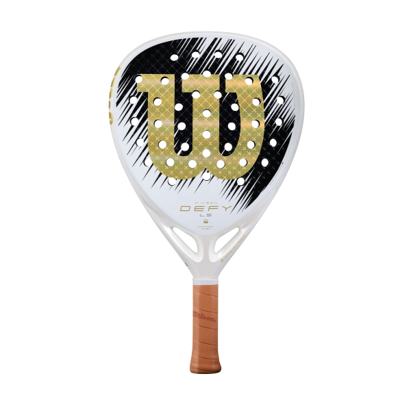Wilson Defy LS V1 Special Edition