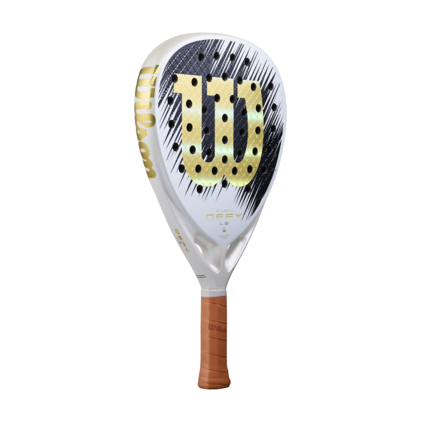Wilson Defy LS V1 Special Edition