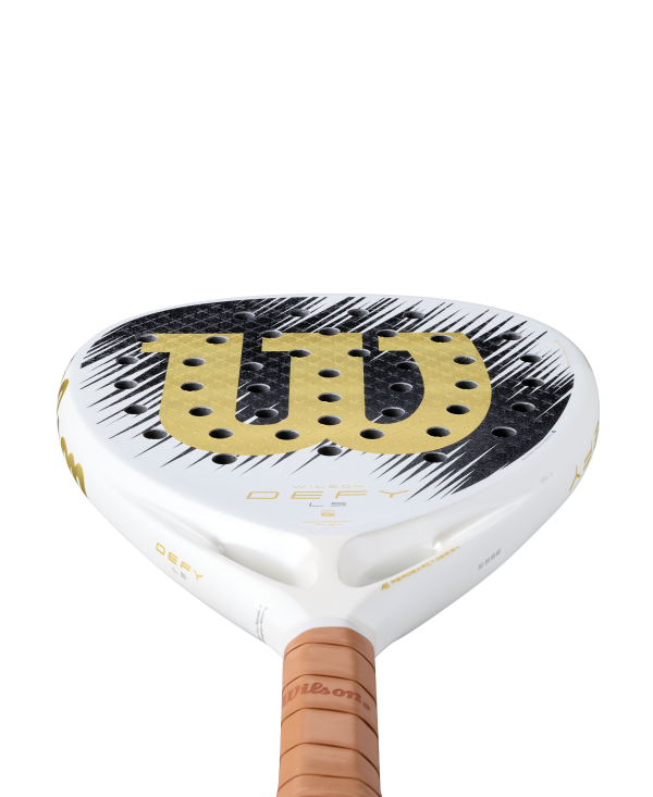 Wilson Defy LS V1 Special Edition