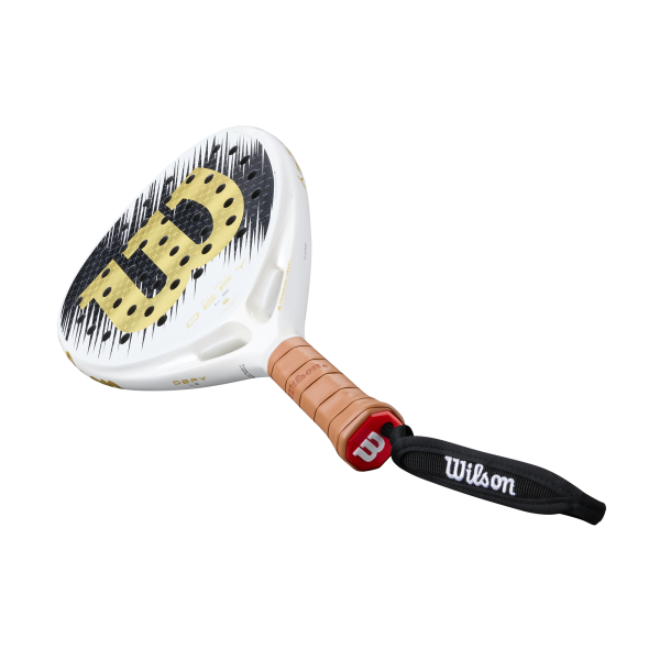 Wilson Defy LS V1 Special Edition