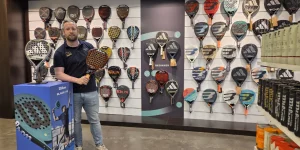 Meest verkochte padel rackets van dit moment