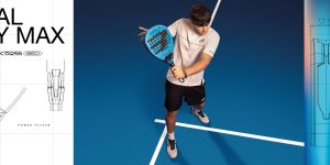 Bullpadel Vertex review