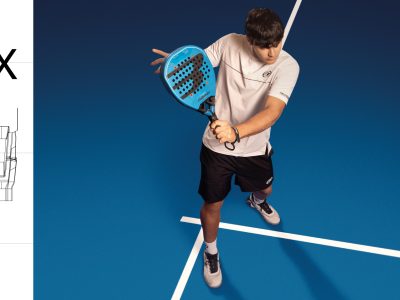 Bullpadel Vertex review
