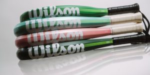 Wilson Blade V4 review