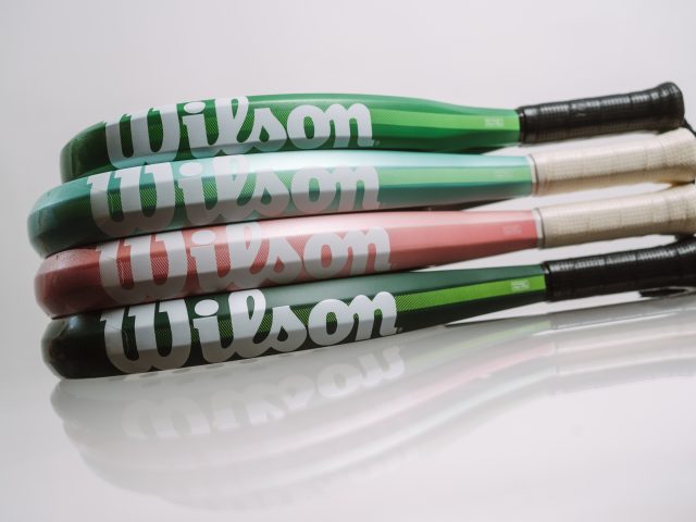 Wilson Blade V4 review