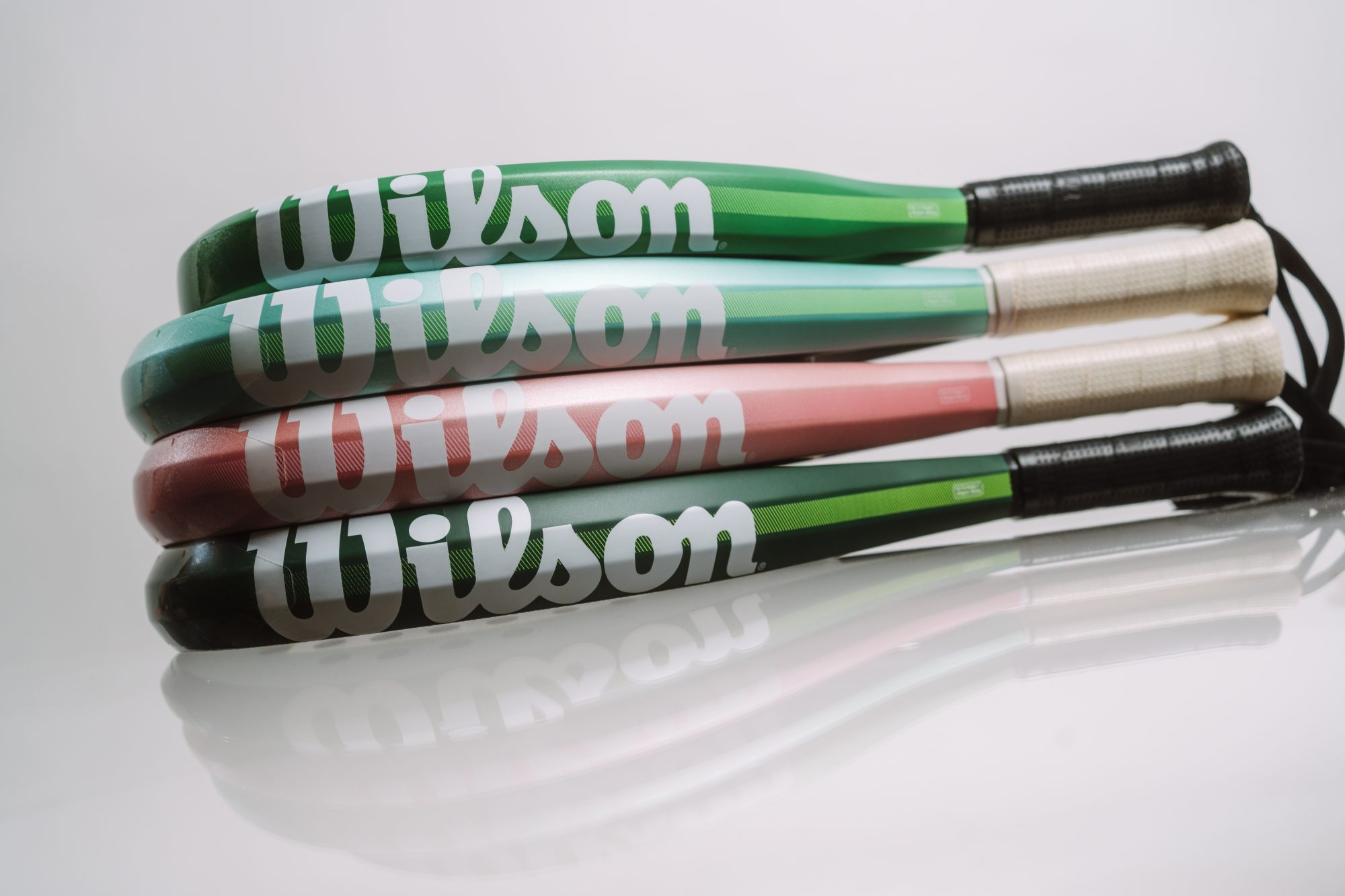 Wilson Blade V4 review