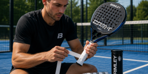 Beste padel overgrips