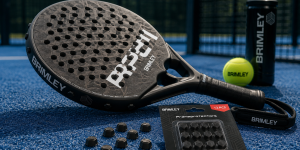 Padel racket beschermen