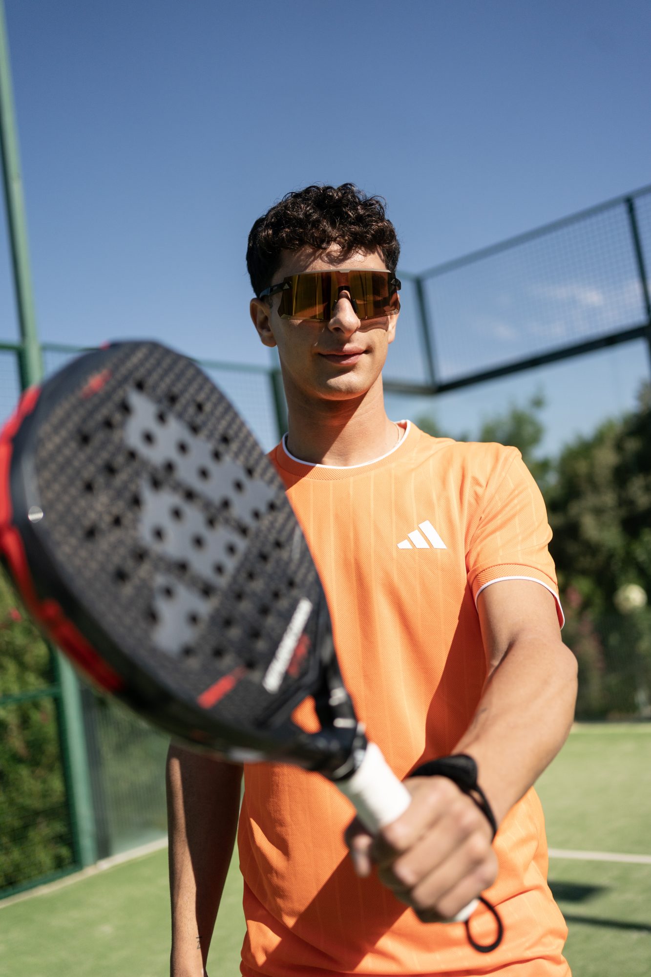 Adidas Metalbone Review