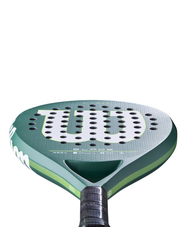 Wilson Blade V4