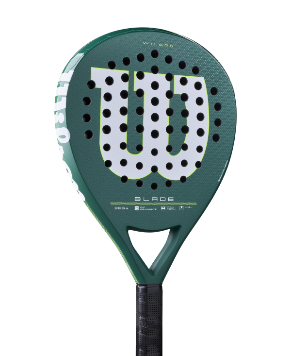 Wilson Blade V4