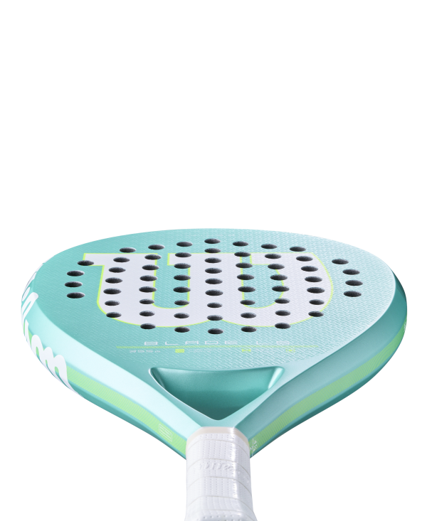 Wilson Blade LS V4 Mint