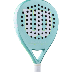 Wilson Blade LS V4 Mint