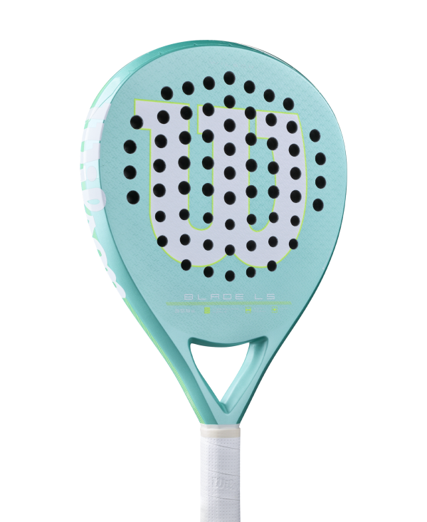 Wilson Blade LS V4 Mint