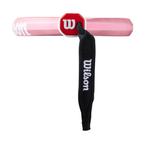 Wilson Blade LS V4 Roze