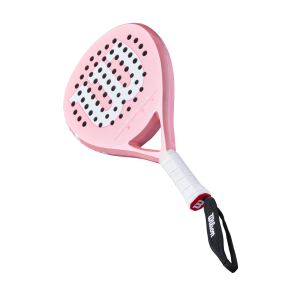 Wilson Blade LS V4 Roze