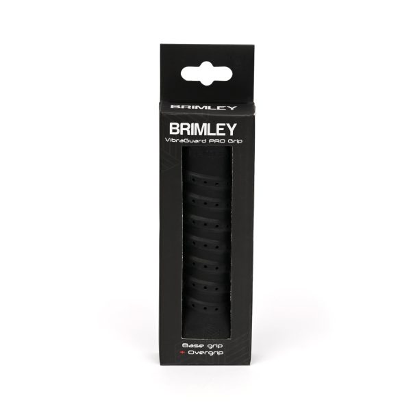 Brimley VibraGuard Pro V2
