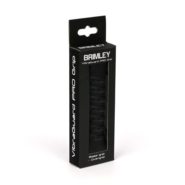 Brimley VibraGuard Pro V2
