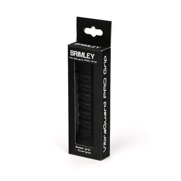 Brimley VibraGuard Pro V2
