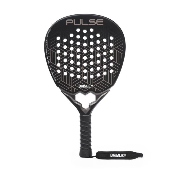 Brimley VibraGuard Pro V2 Basisgrip
