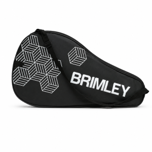 Brimley padelracket hoes