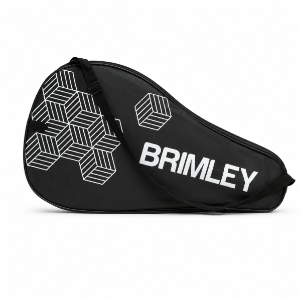 Brimley padelracket hoes Brimley padelracket hoes