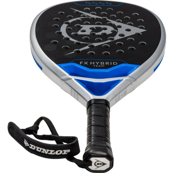 Dunlop FX Hybrid Team