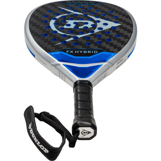 Dunlop FX Hybrid