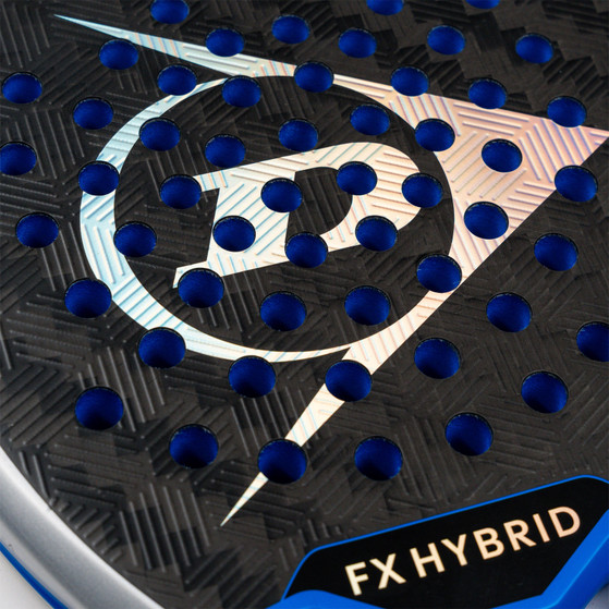 Dunlop FX Hybrid