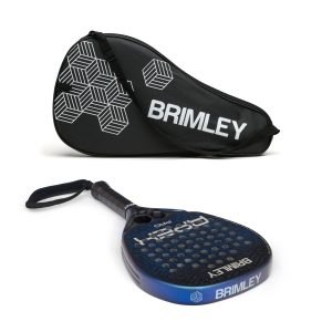 Brimley padelracket hoes
